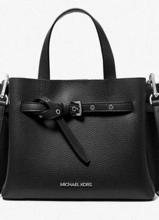 Сумка michael kors кожа