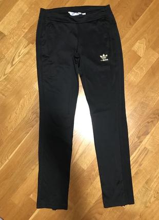 Спортивні штани жіночі adidas