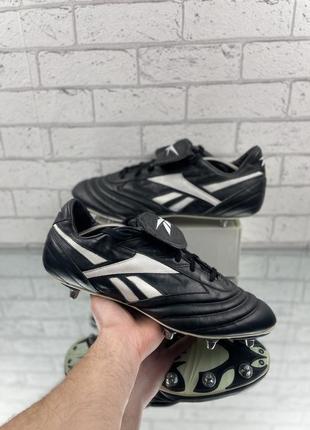 Мужские бутсы reebok vintage