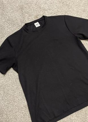 Футболка zara