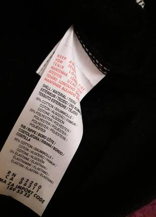 Світшот на флісі puma 5