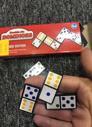 Домино 3
