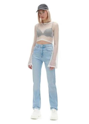 Женские джинсы, джинсы женские straight