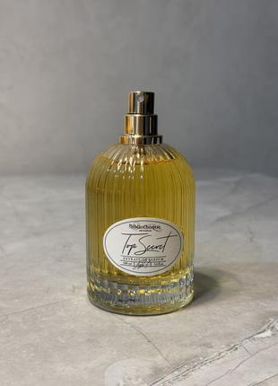 Парфуми bibliotheque de parfum top secret