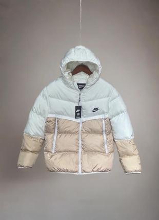 Куртка nike