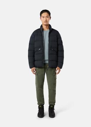 Куртка stone island