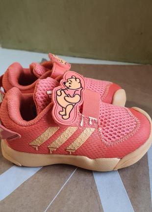 Кроссовки adidas disney 23 размер