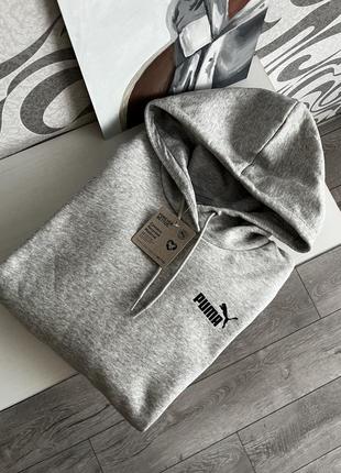 Худи от puma