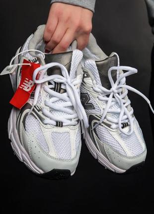 Кроссовки new balance 530