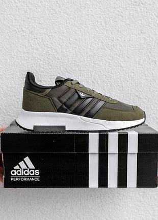 Мужские спортивные кроссовки Entraînement adidas Адидас кроссы на весну, осень демисезон мужское спортивное кроссовки адедас кроссы на весну, осень демисезон4 фото