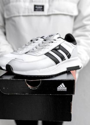 Мужские спортивные кроссовки adidas адидас кроссы на весну, осень демисезон мужское спортивное кроссовки адедас кроссы на весну, осень демисезон4 фото