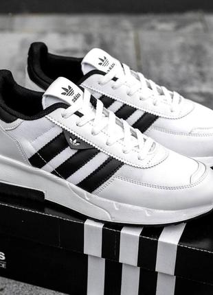 Мужские спортивные кроссовки adidas адидас кроссы на весну, осень демисезон мужское спортивное кроссовки адедас кроссы на весну, осень демисезон6 фото