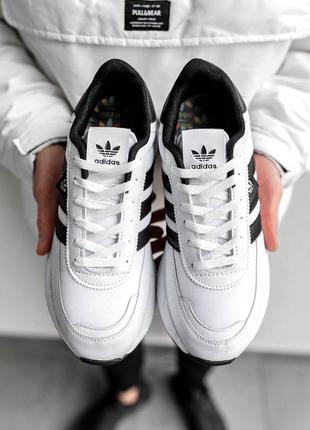 Мужские спортивные кроссовки adidas адидас кроссы на весну, осень демисезон мужское спортивное кроссовки адедас кроссы на весну, осень демисезон8 фото