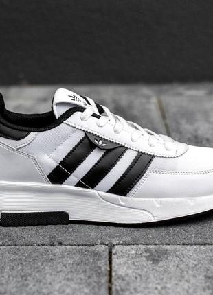 Мужские спортивные кроссовки adidas адидас кроссы на весну, осень демисезон мужское спортивное кроссовки адедас кроссы на весну, осень демисезон5 фото