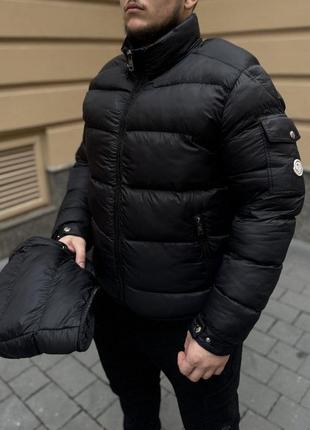 Чоловіча куртка moncler
