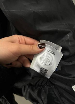 Чоловіча куртка moncler5 фото