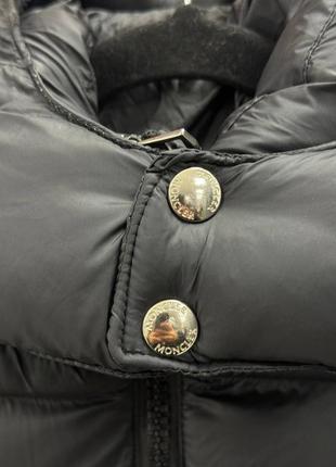Чоловіча куртка moncler8 фото