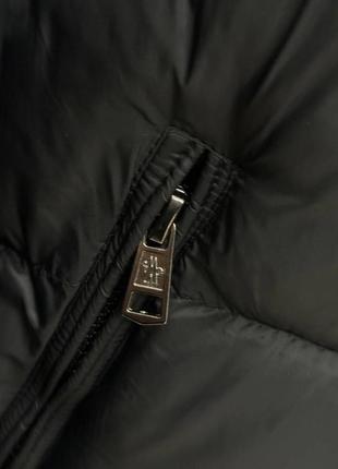 Чоловіча куртка moncler9 фото