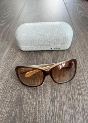 Очки солнцезащитные oakley script