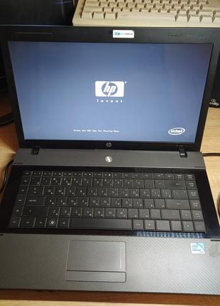 Ноутбук hp