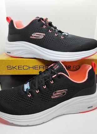 Кросівки skechers vapor foam оригінал