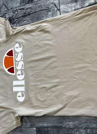 Футболка ellesse