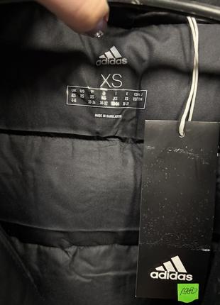 Стильная парка adidas bq6803 оригинал10 фото