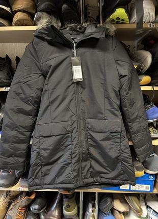 Стильная парка adidas bq6803 оригинал9 фото