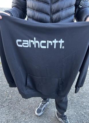 Худи carhcrtt