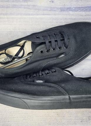 Кеды Vans Ultrarange Exo EU 36 Black Marshmallow