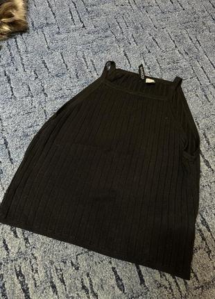 Майка h&m