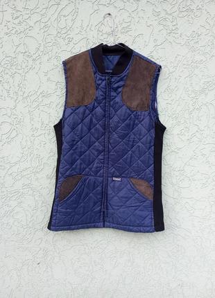 Жилетка belstaff