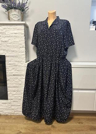 Сукня базова 4