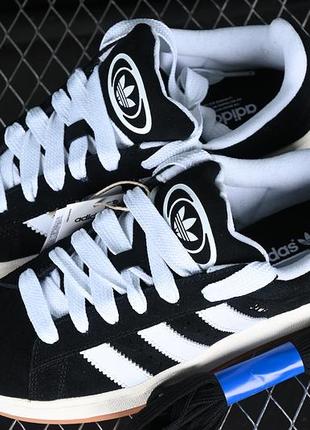 Кампусы / adidas campus