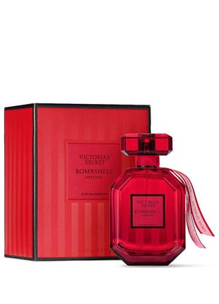 Парфуми bombshell intense
victoria's secret eau de parfum