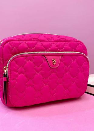 Косметичка victoria ́s secret оригинал