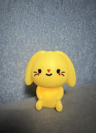 Ночник зайка