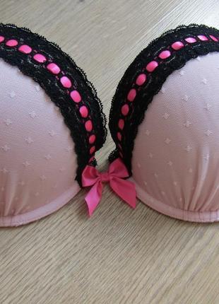 Бюстик victoria's secret (80d)