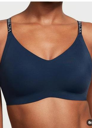 Бюстгальтер без косточек victoria’s secret m