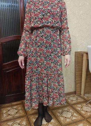 Легка сукня