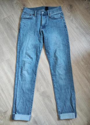 Джинси denim