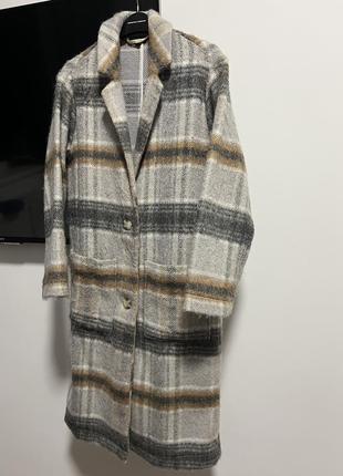 Пальто topshop