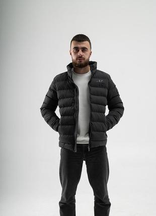 Куртка calvin klein зимова