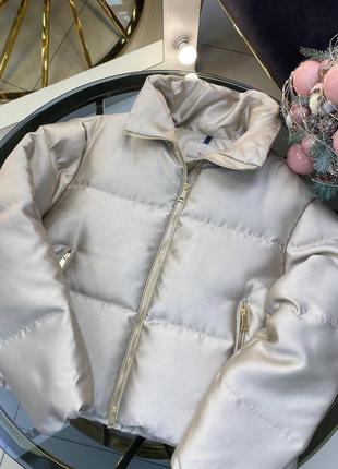 Пуховик moncler