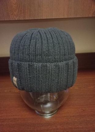 Шапка на мальчика