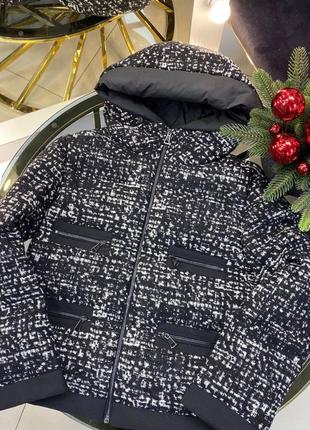 Пуховик moncler