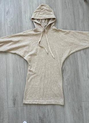 Платье h&m
