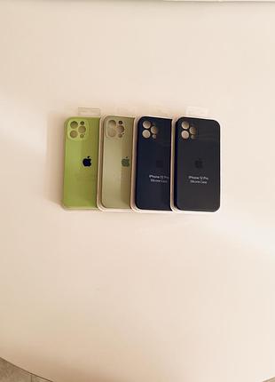 Чехол для телефона iphone 12 pro