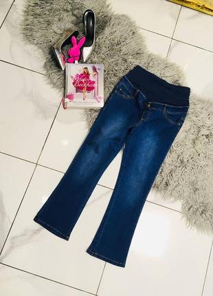 Новые укороченные джинсы для беременных dorothy perkins