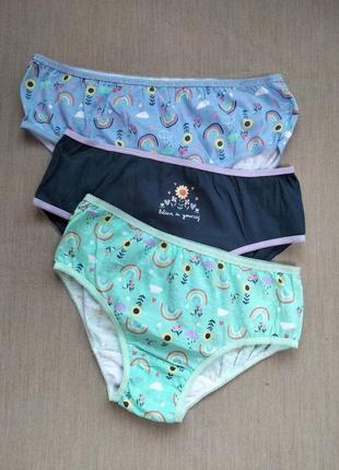 Труси, трусики